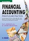 Financial Accounting: Principles and Practices [Paperback] [Aug 01, 2004] Lal, Jawahar and Srivastava, Seema