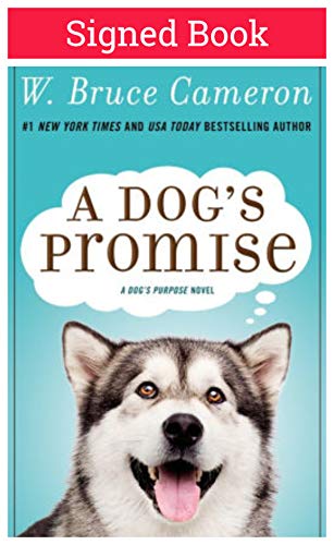 A Dog's Promise