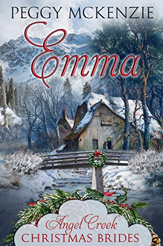 Emma (Angel Creek Christmas Brides #9)