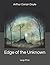 Edge of the Unknown