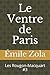 Le Ventre de Paris by Émile Zola