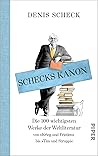 Schecks Kanon: Di...