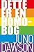 Dette er en homobog by Juno  Dawson
