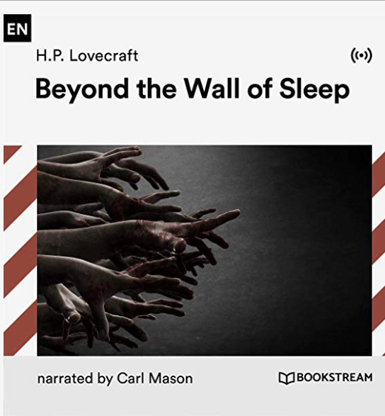 Beyond the Wall of Sleep