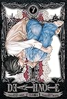 Death Note, Volumen 7 by Tsugumi Ohba Death Note, Volumen 7 by Tsugumi Ohba