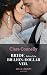 Bride Behind The Billion-Dollar Veil (Crazy Rich Greek Weddings, Book 2)