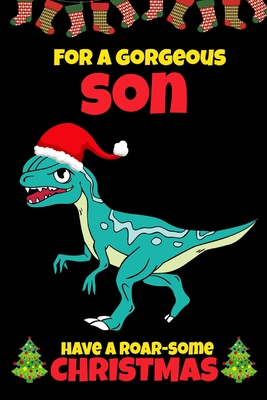 dinosaur christmas gifts