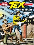 Maxi Tex n. 25: Il Boss di Chicago