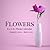 Flowers 8.5 X 8.5 Photo Cal...