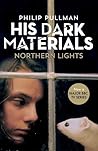 His Dark Materials by Philip Pullman