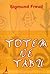 Totem ve Tabu by Sigmund Freud
