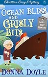 Ocean Bliss and Grisly Bits (Molly Grey Cozy #7)