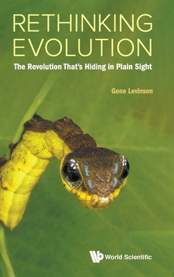 Rethinking Evolution (Hardcover)