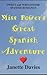 Miss Power's Great Spanish Adventure: A sweet and wholesome Spanish romance