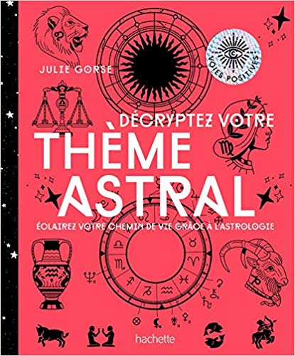 Décrypter votre thème astral (Paperback)