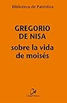 Sobre la vida de Moisés