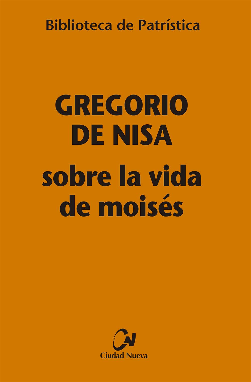 Sobre la vida de Moisés (Paperback)