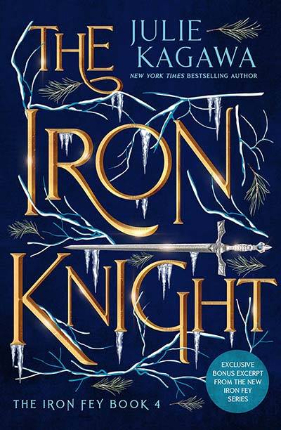 The Iron Knight