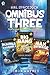 Hal Spacejock Omnibus Three (Hal Spacejock #7-9, 8.5)