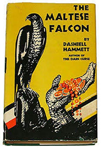 The Maltese Falcon