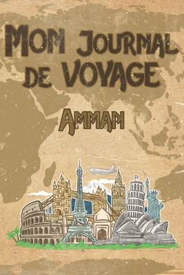 voyage amman
