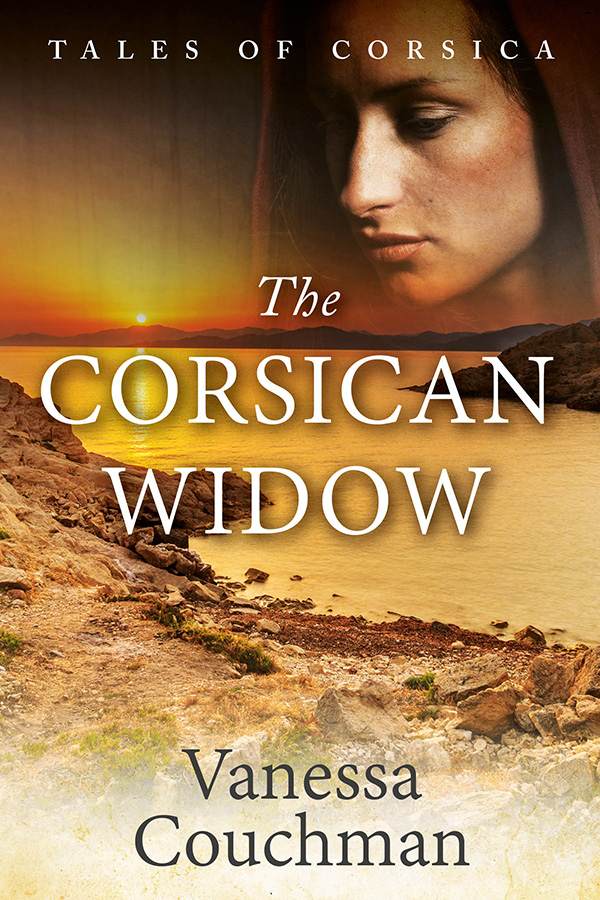 The Corsican Widow (Tales of Corsica)