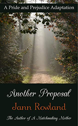 Another Proposal (Kindle Edition)
