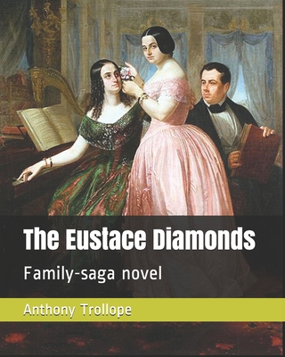 The Eustace Diamonds