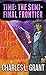 Time: The Semi-Final Frontier (The Diego Series Book 3)