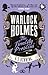 The Finality Problem (Warlock Holmes #5)