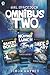 Hal Spacejock Omnibus Two (Hal Spacejock #4-6, 4.1)