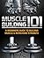 Muscle Building 101 With Ma...