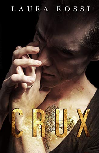Crux (Skins #3)
