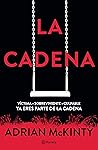 La Cadena by Adrian McKinty
