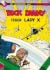 Buck Danny tegen Lady X (Buck Danny, #17)