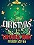 Christmas Coloring Book for...