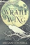 Wrath and Wing (Ena of Ilbrea #0.5)