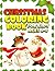 Christmas Coloring Book for...