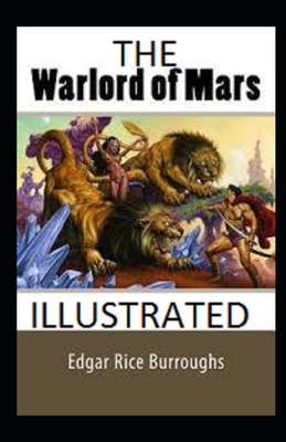 The Warlord of Mars