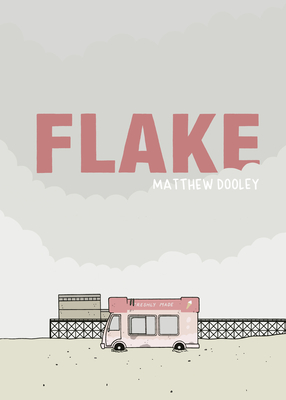 Flake (Hardcover)