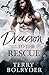 Dragon to the Rescue by Terry Bolryder
