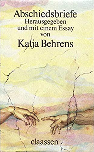 Abschiedsbriefe (Hardcover)