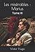 Les mis�rables: Marius: Tome III