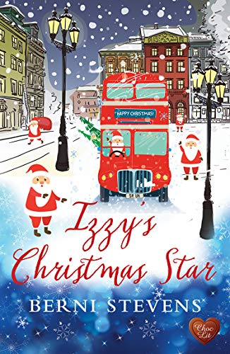 Izzy's Christmas Star (Kindle Edition)