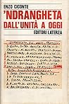 'Ndrangheta dall'Unità a oggi