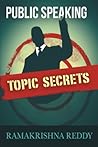 Public Speaking Topic Secrets