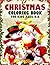 Christmas Coloring Book for...