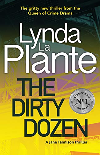 The Dirty Dozen (Jane Tennison Book 5)