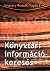 Könyvtári ​információkeresés