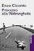 Processo alla 'Ndrangheta (I Robinson) (Italian Edition)